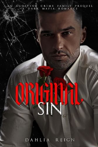 Cover image for Original Sin