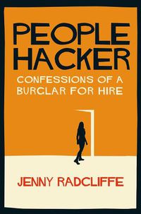 Cover image for The People Hacker