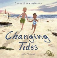 Cover image for Changing Tides