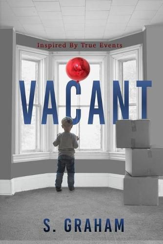 Cover image for Vacant