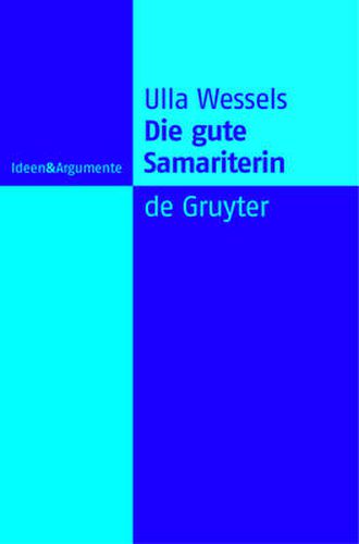 Cover image for Die gute Samariterin