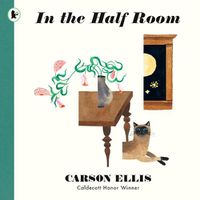 Cover image for In the Half Room