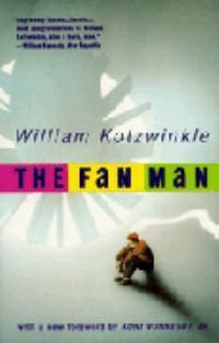 Cover image for The Fan Man: Vintage Contemporaries