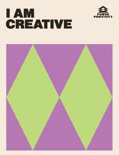 Cover image for I AM CREATIVE