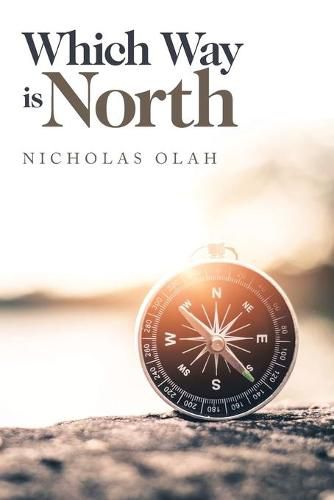 Cover image for Which Way Is North