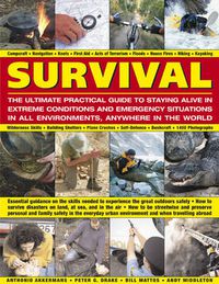 Cover image for Survival