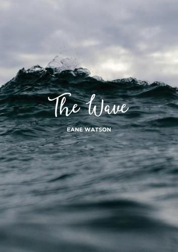 Cover image for The Wave