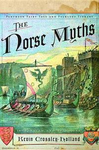 Cover image for The Norse Myths