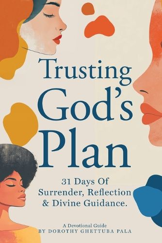 Cover image for Trusting God's Plan