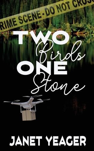 Cover image for Two Birds, One Stone