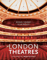 Cover image for London Theatres (New Edition)