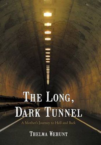 Cover image for The Long, Dark Tunnel