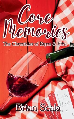 Cover image for Core Memories