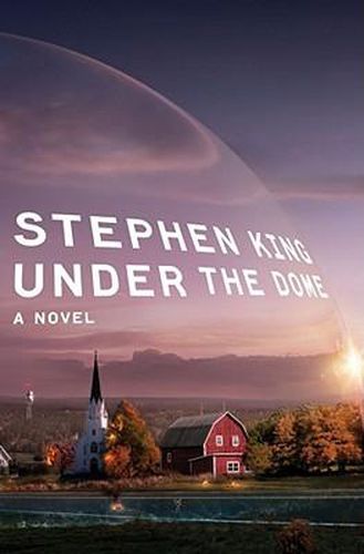 Cover image for Under the Dome