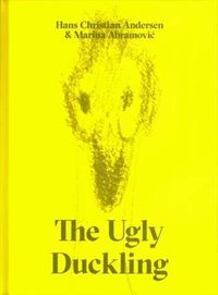 Cover image for The Ugly Duckling: A Fairy Tale of Transformation and Beauty