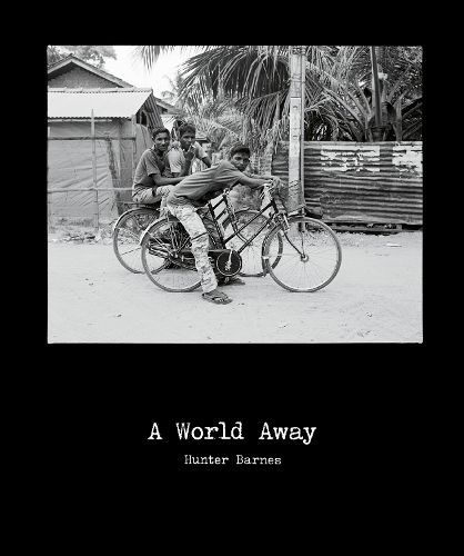 Cover image for A World Away