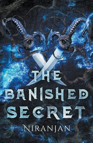 Cover image for The Banished Secret