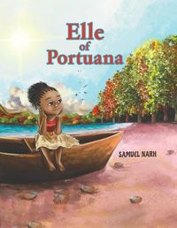 Cover image for Elle of Portuana