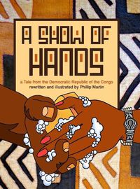 Cover image for A Show of Hands