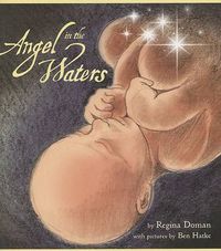 Cover image for Angel in the Waters