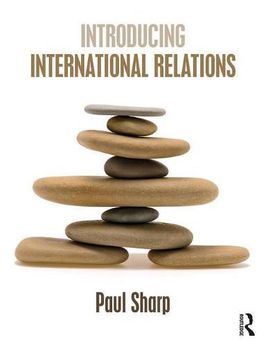 Cover image for Introducing International Relations