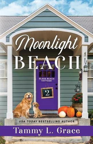 Cover image for Moonlight Beach