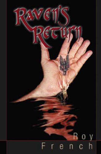 Cover image for Raven's Return