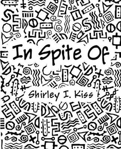 Cover image for In Spite of