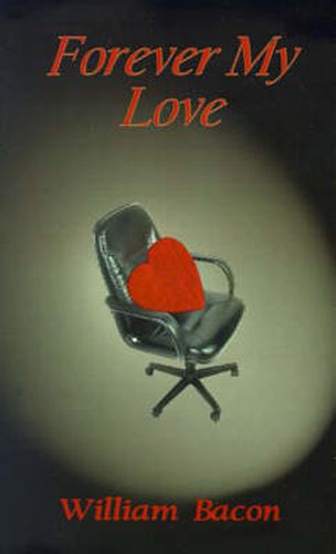 Cover image for Forever My Love