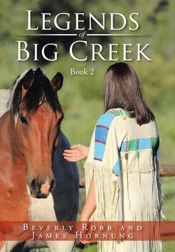Cover image for Legends of Big Creek