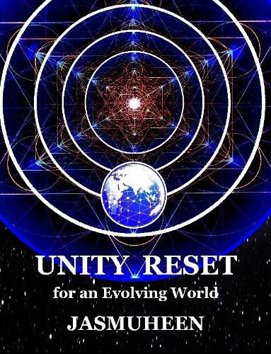 Cover image for Unity Reset