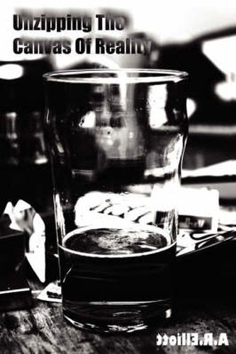 Cover image for Unzipping the Canvas of Reality