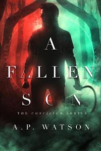 Cover image for A Fallen Son