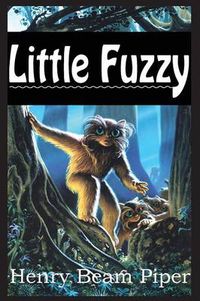 Cover image for Little Fuzzy