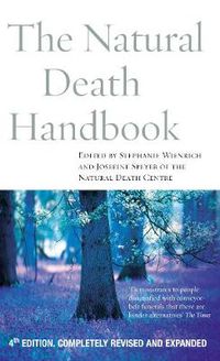 Cover image for The Natural Death Handbook