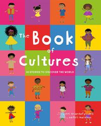 Cover image for The Book of Cultures