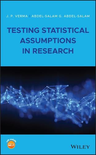 Cover image for Testing Statistical Assumptions in Research