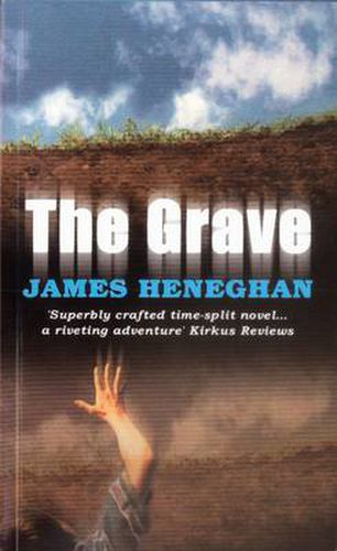 Cover image for The Grave