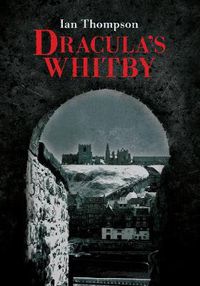 Cover image for Dracula's Whitby