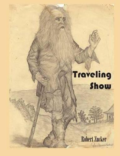 Cover image for Traveling Show