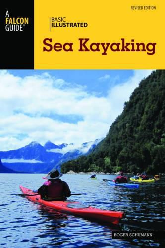 Cover image for Basic Illustrated Sea Kayaking