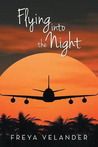 Cover image for Flying Into the Night