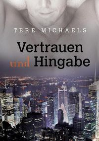 Cover image for Vertrauen und Hingabe (Translation)