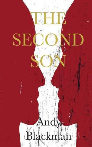 Cover image for The Second Son