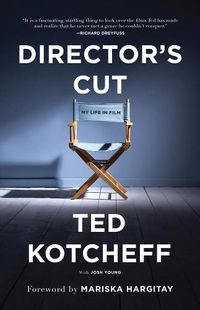 Cover image for Director's Cut: My Life in Film