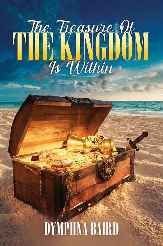 Cover image for The Treasure of the Kingdom is Within