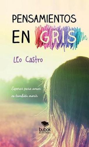 Cover image for Pensamientos en gris