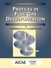 Cover image for Profiles in Flue Gas Desulphurization