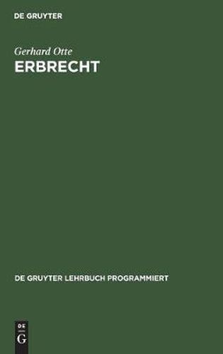 Erbrecht