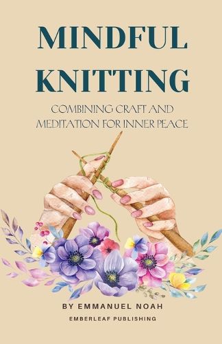 Cover image for Mindful Knitting